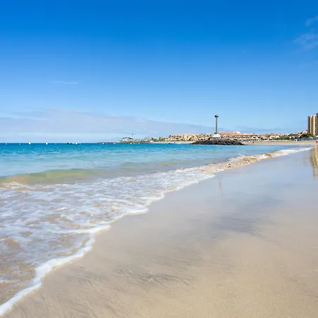 Home2book Beachside Cristianos & Pool Los Cristianos (Tenerife)