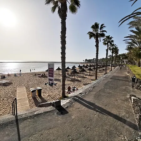 Appartement Home2book Beachside Cristianos & Pool