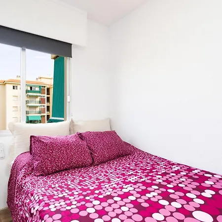 Home2book Beachside Cristianos & Pool * Los Cristianos (Tenerife)