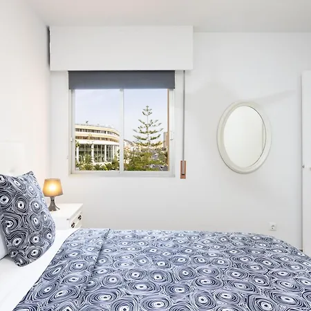 Home2book Beachside Cristianos & Pool Apartment Los Cristianos (Tenerife)