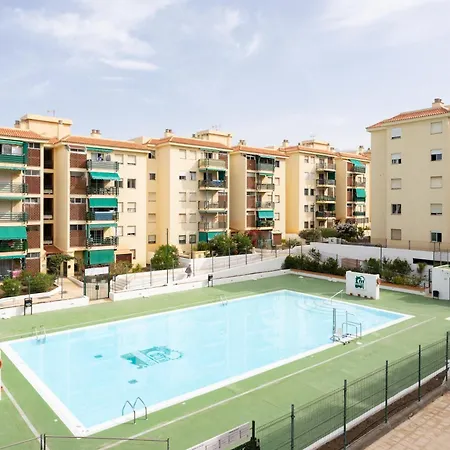 Home2book Beachside Cristianos & Pool * Los Cristianos (Tenerife)