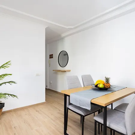 Apartment Home2book Beachside Cristianos & Pool Los Cristianos (Tenerife)