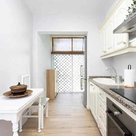Home2book Beachside Cristianos & Pool Appartement *