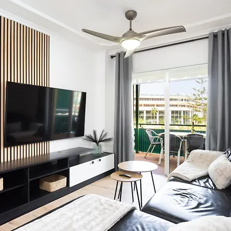 Home2book Beachside Cristianos & Pool Apartment Los Cristianos (Tenerife)