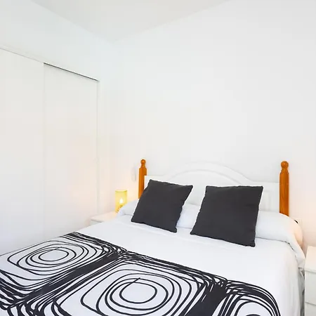 Home2book Beachside Cristianos & Pool Apartment *