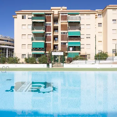 Appartement Home2book Beachside Cristianos & Pool